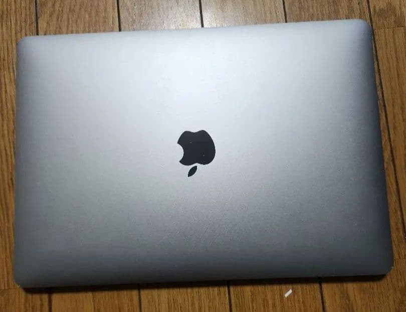 Macbook pro 2020 A2289 パーツジャンク - メルカリ