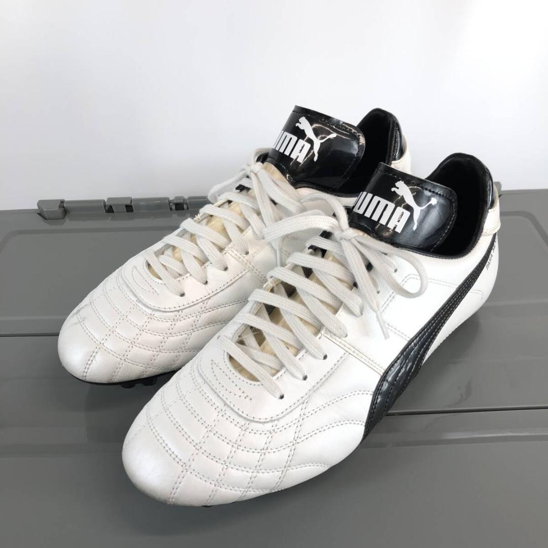日本製 PUMA プーマ パラメヒコ E HG US8 26cm 105929 - メルカリ