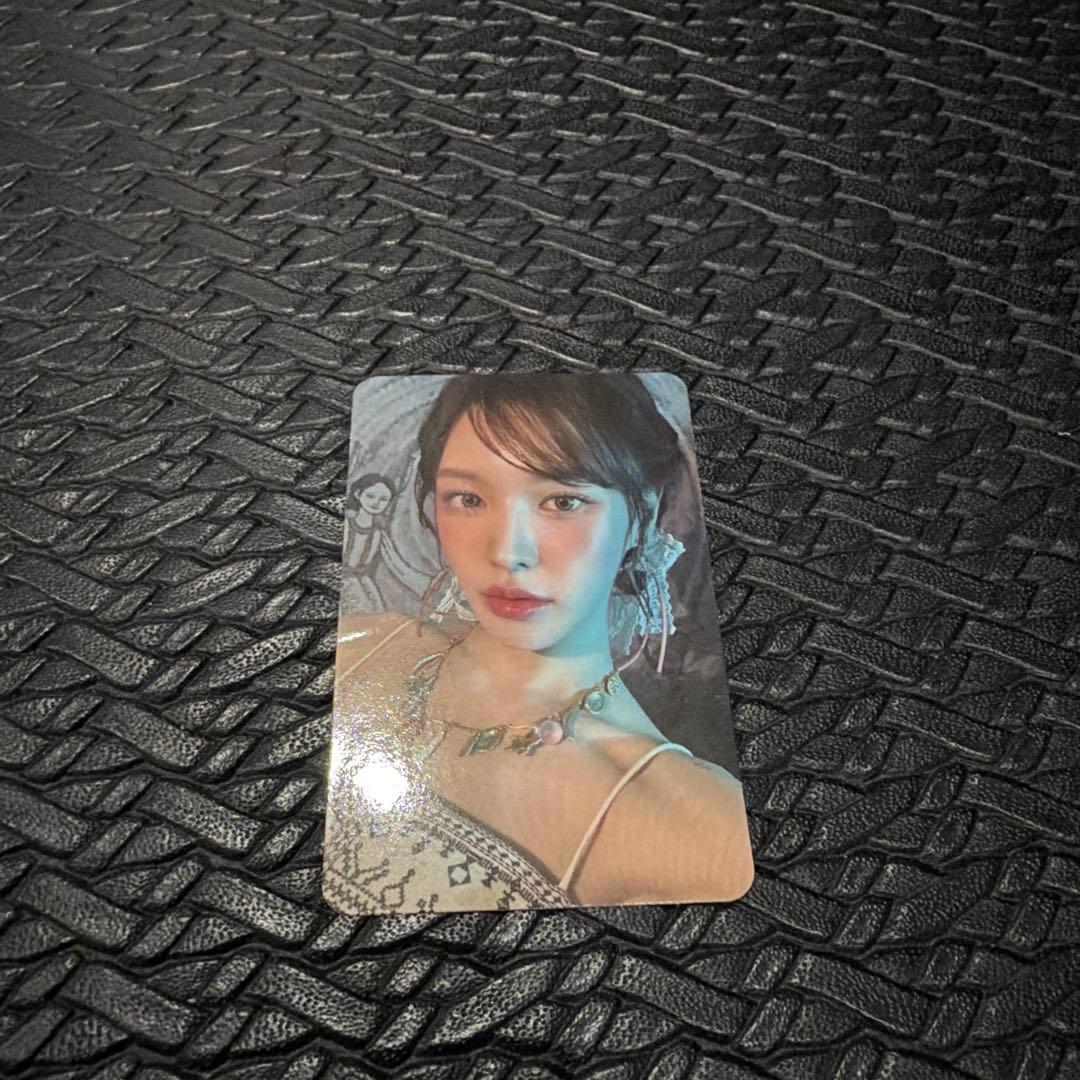 即購入◉ ウェンディ トレカ - メルカリ