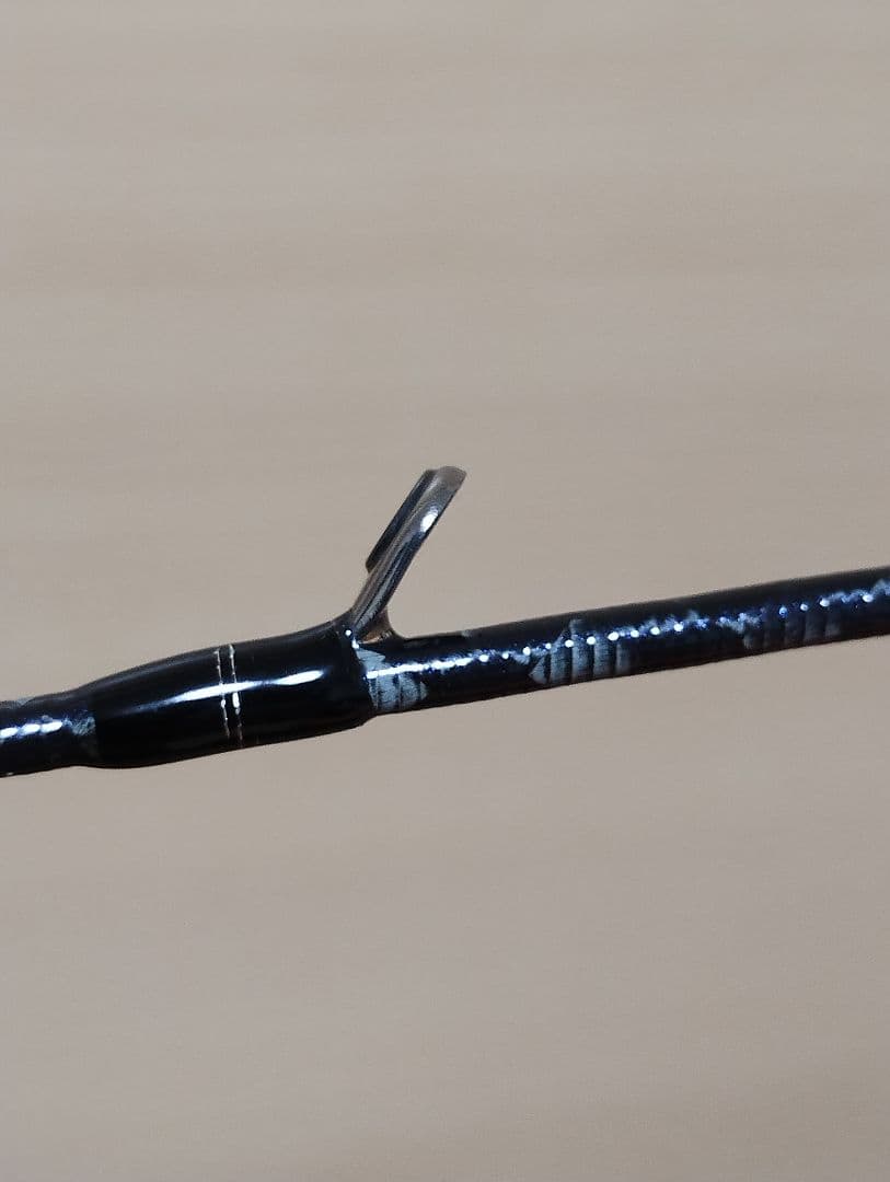 お買得】シマノ オシア AR-C S906L LDBガイド仕様 日本製 - メルカリ