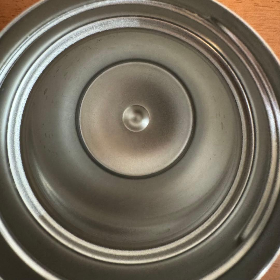 希少！Supreme SIGG / 0.75L フードジャー \"Red\"