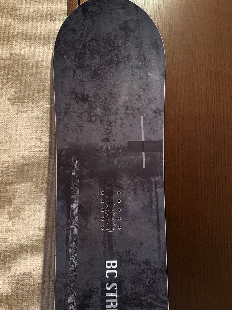 BC STREAM RS162 20-21 フォローズ限定カラー - メルカリ