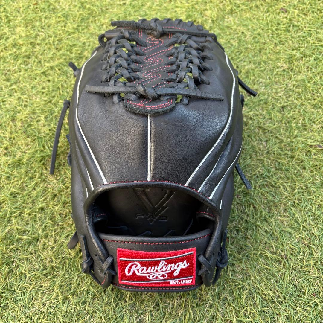 Rawlings 両投　軟式グローブ Rawlings（ローリングス） マリオオリジナル 軟式用グラブ オール