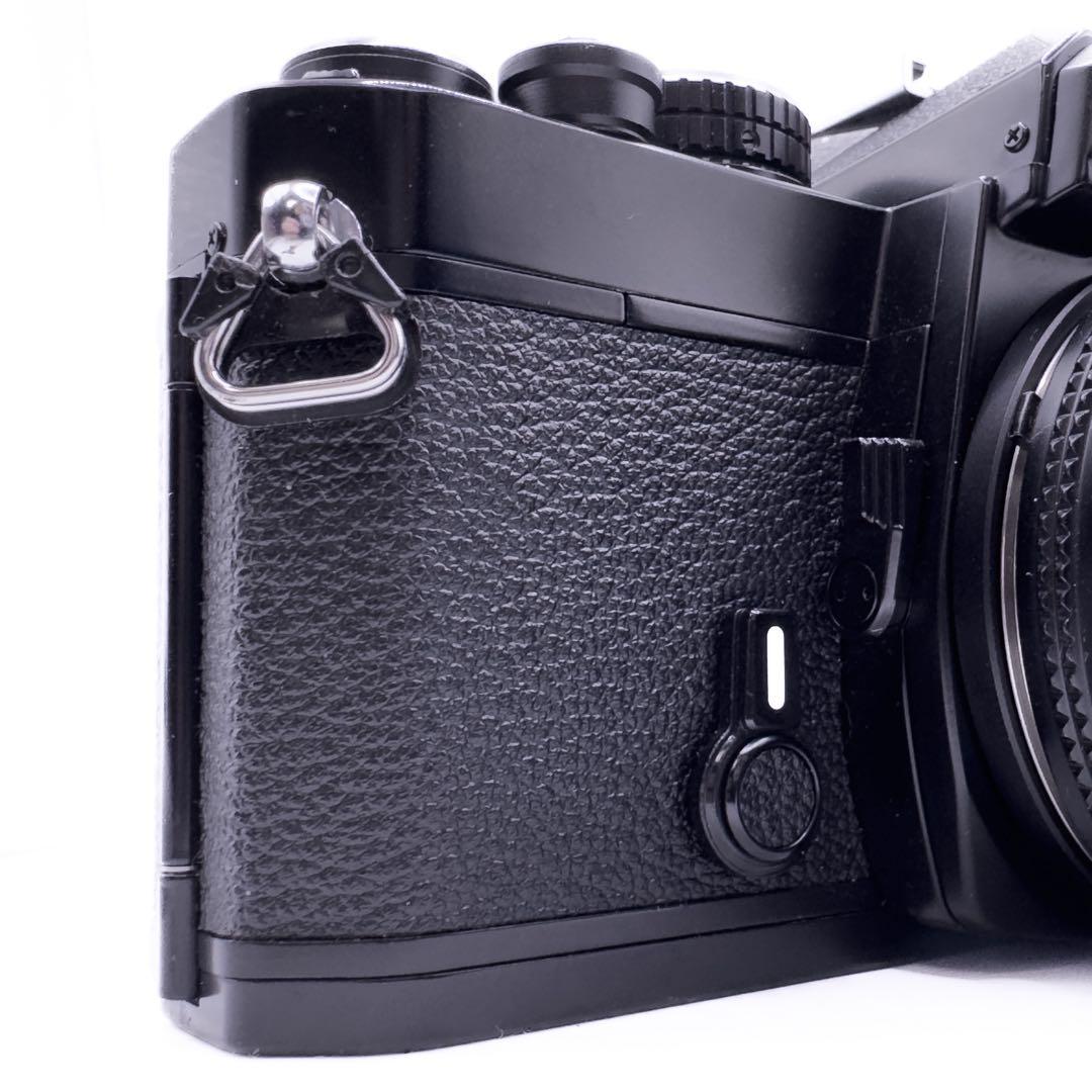 Sランク 美品 Nikon FE Ai-S 50mm F1.8 1ヶ月保証付 - メルカリ