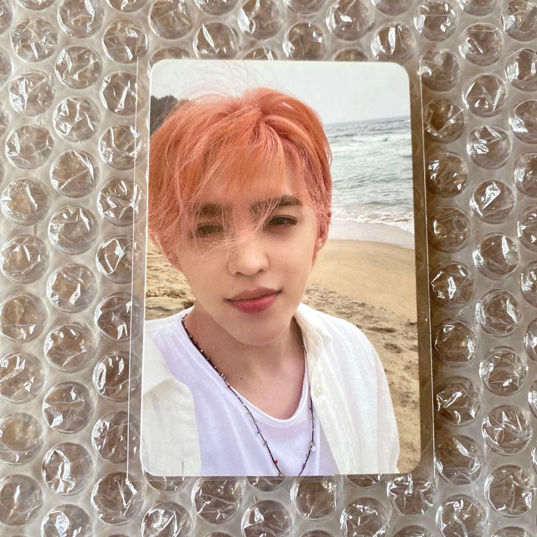 SEVENTEEN エスクプス トレカ - メルカリ