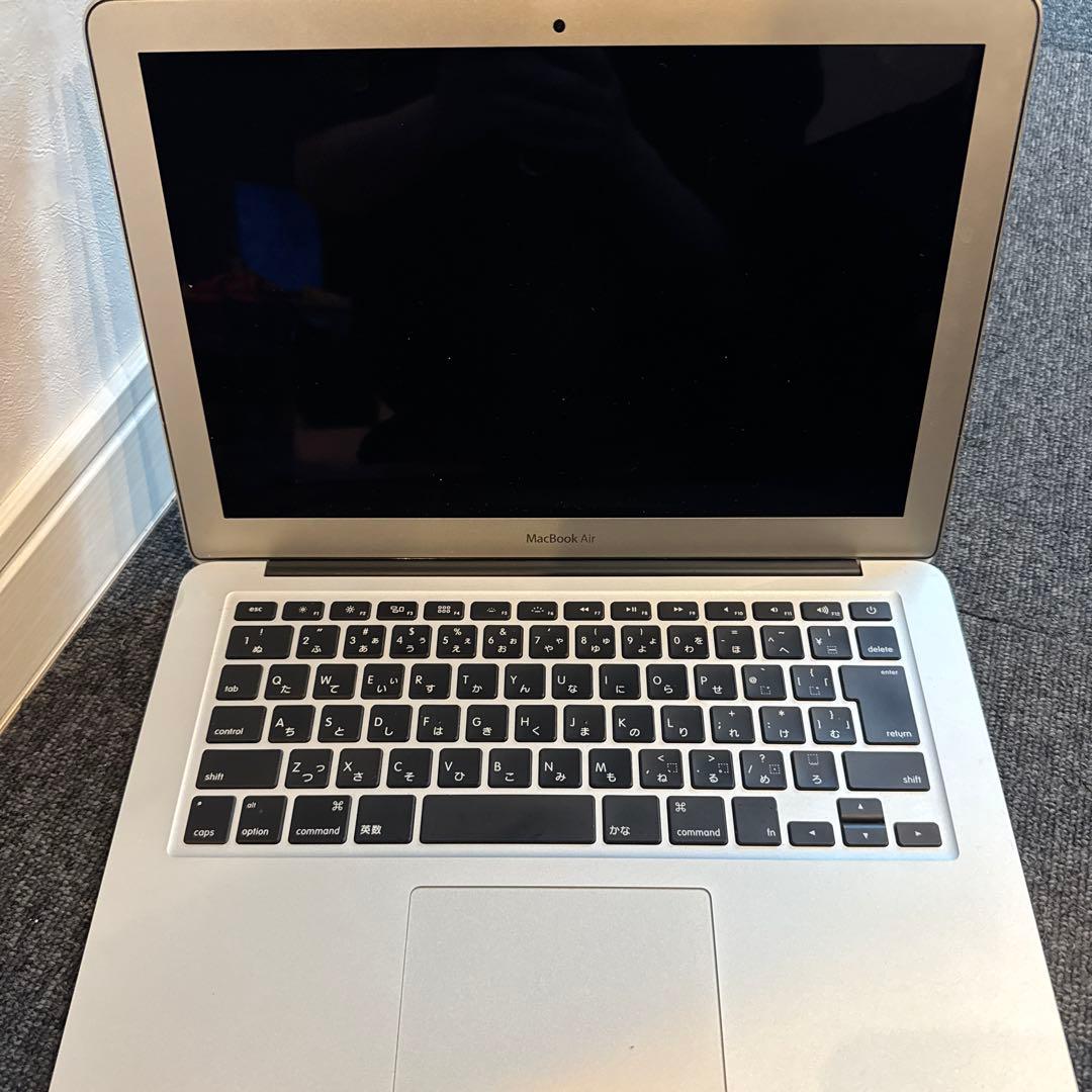 MacBook Air 2012年ジャンク Yahoo!オークション -「macbook air ジャンク 2012」の落札相場・落札価格