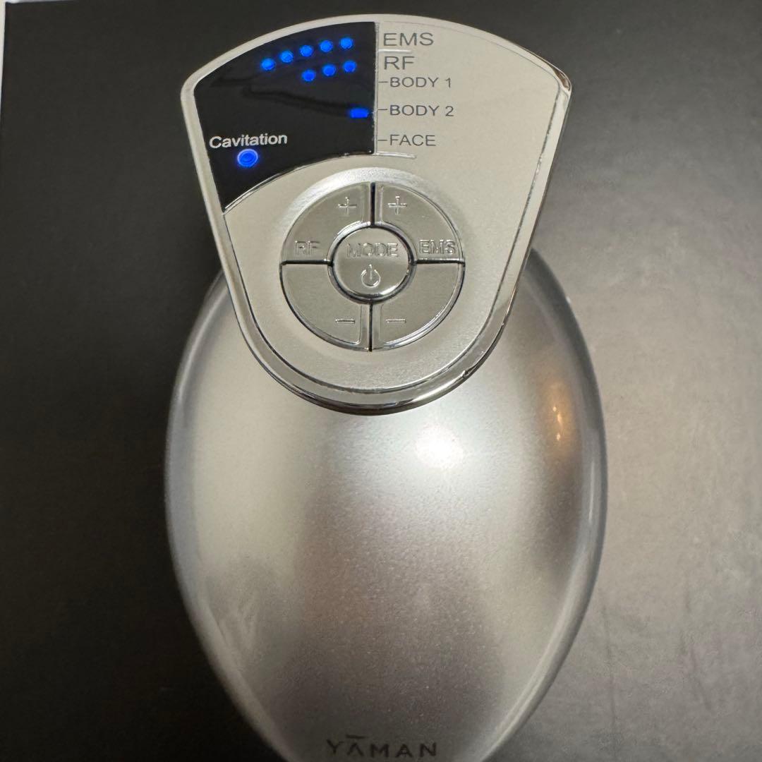 【うに】YA-MAN キャビスパ　プレステージ