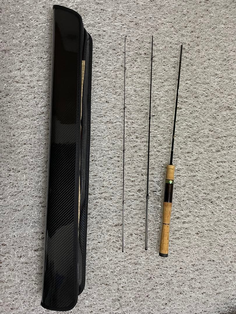 999.9 ロデオクラフト キメラ603L-e ロデオクラフト 999.9 Meister Chimera 603L-e - PROSHOP River Road