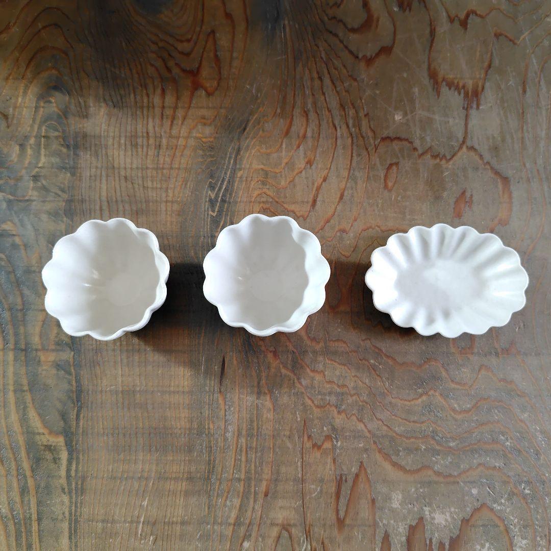 長峰菜穂子さんの豆皿 - メルカリ