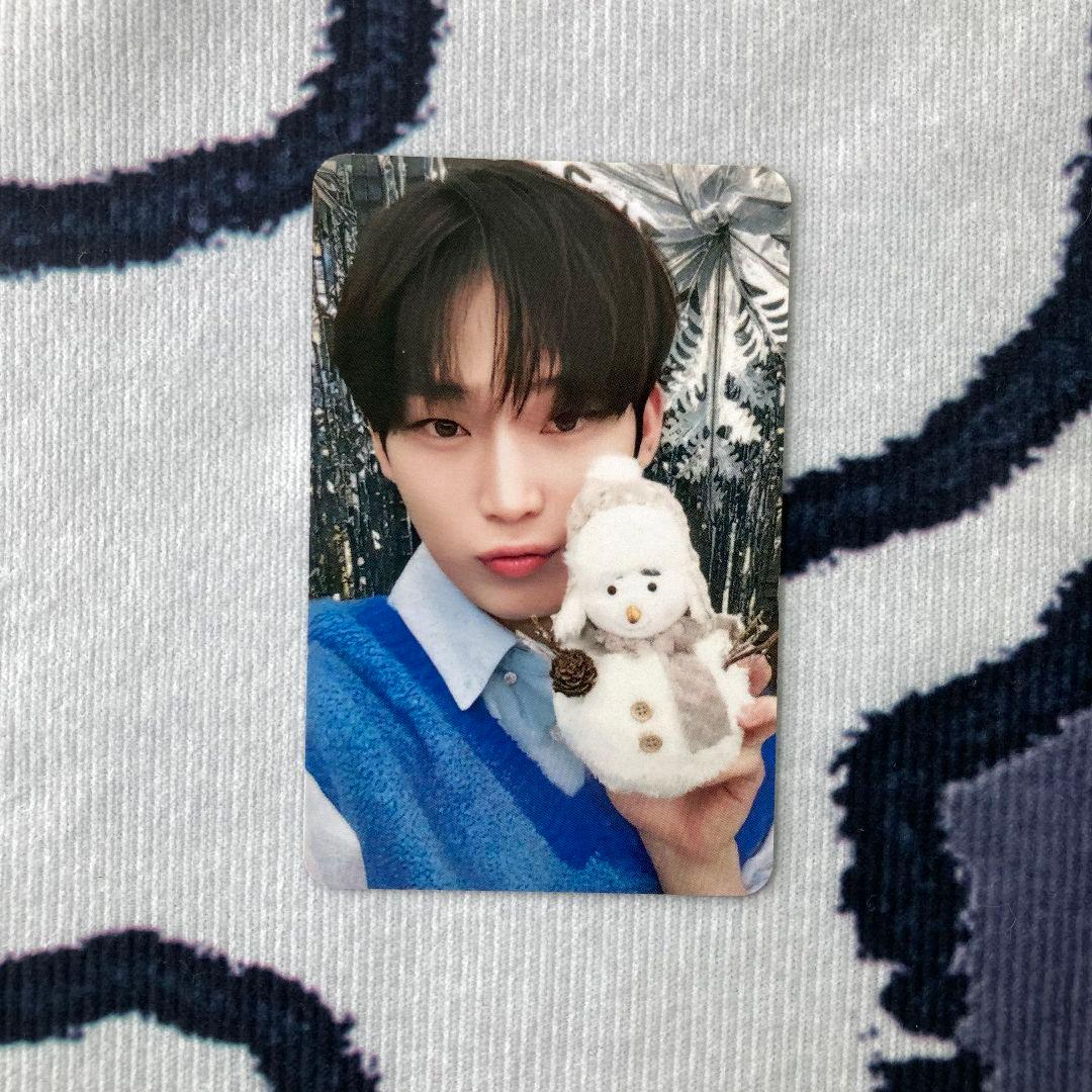 ENHYPEN SBS サノク 歌謡祭 歌謡大典 トレカ ソヌ - メルカリ