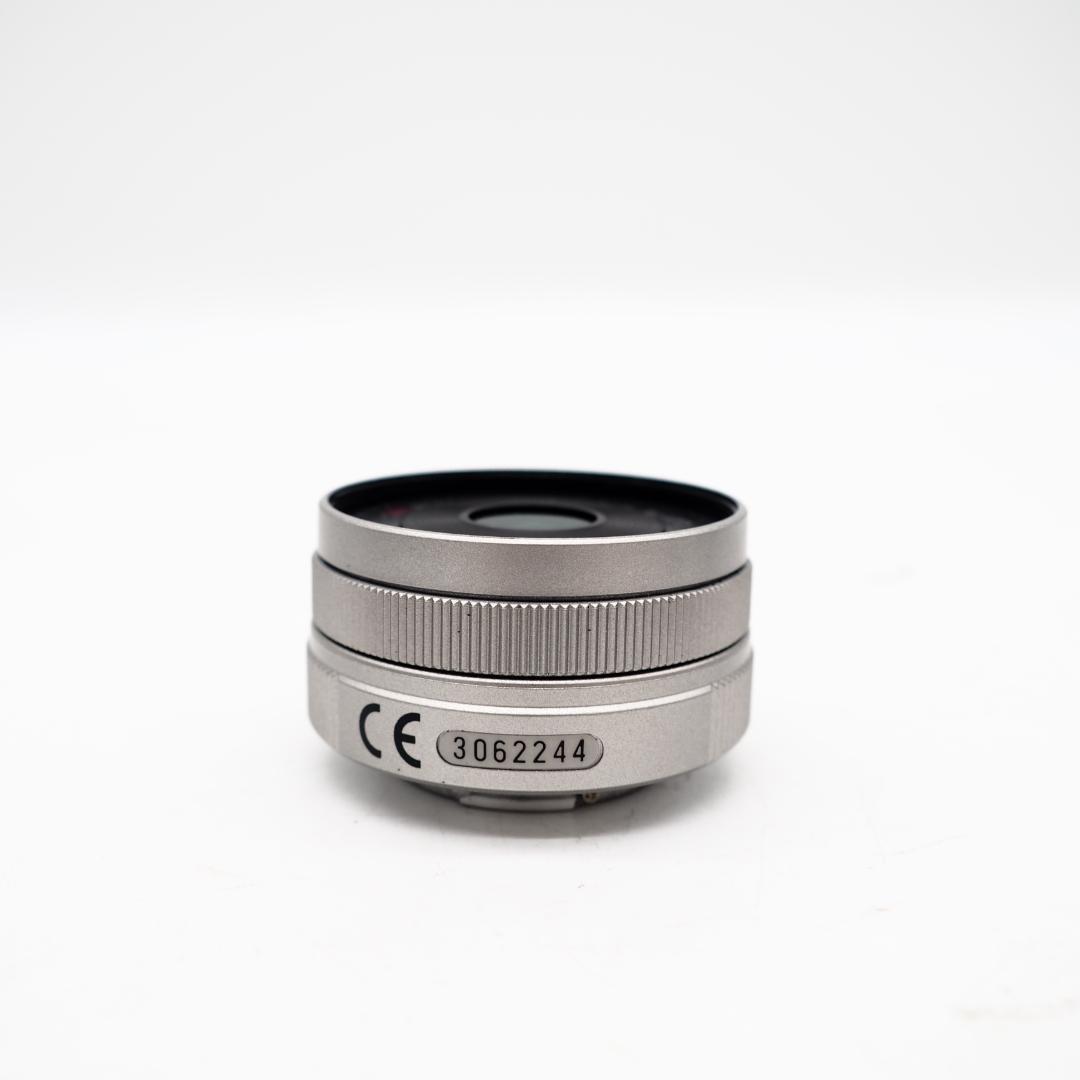 レンズ(単焦点) SMC PENTAX STANDARD PRIME 01 8.5mm F1.9