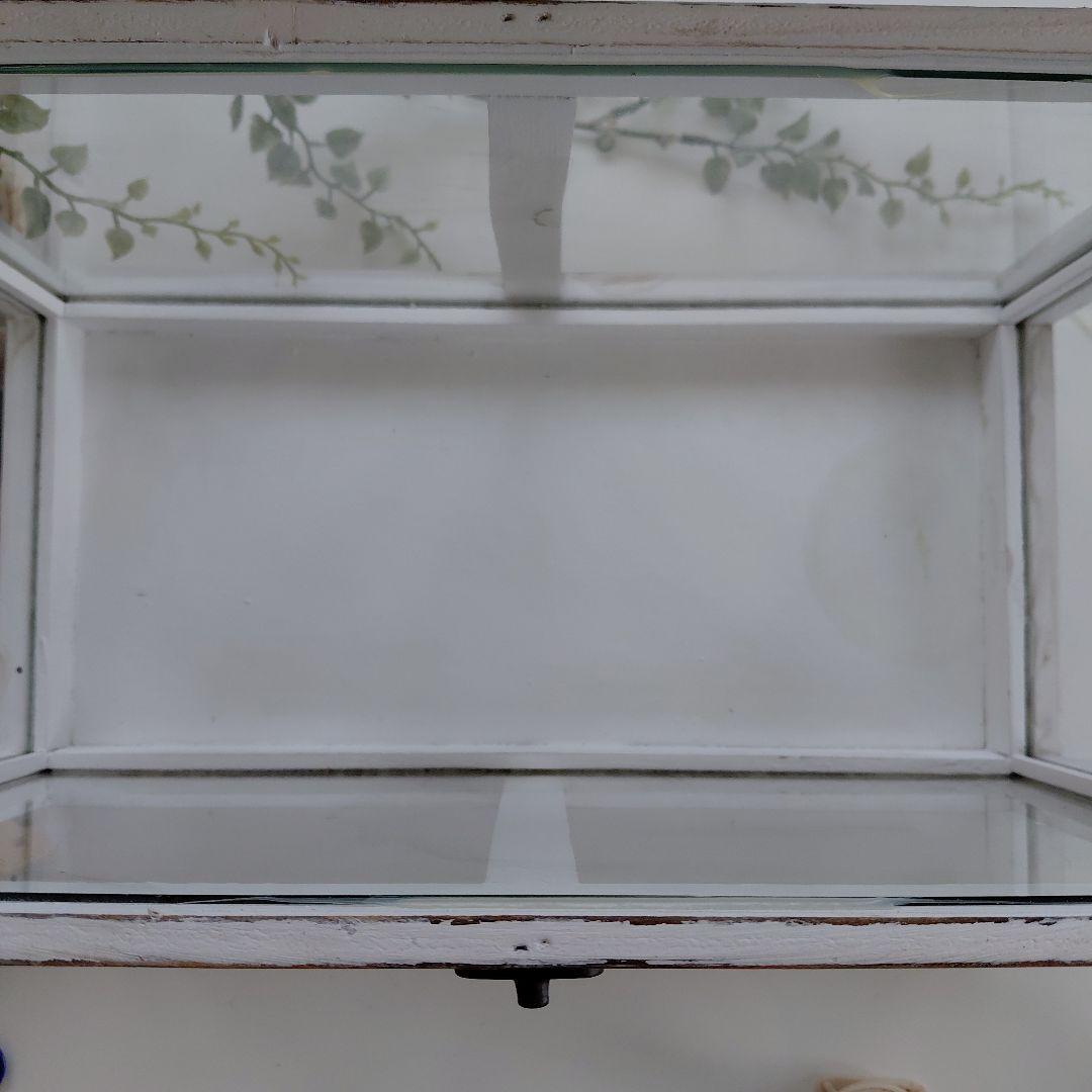 サリュ リサイクルウッド ガラスハウス - メルカリ