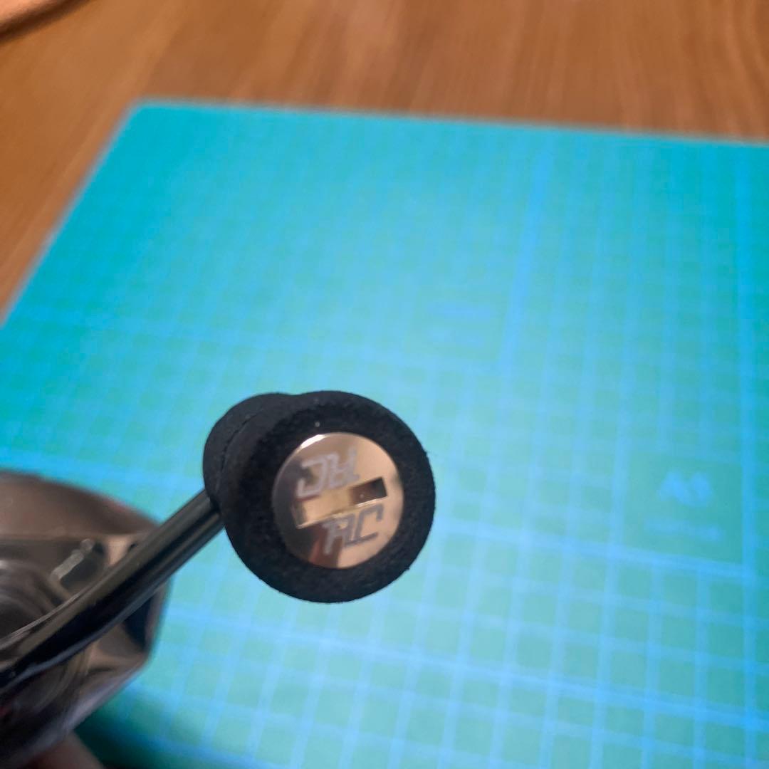 STELLA C2000SHG 美品 ロデオクラフト ハンドルノブ - メルカリ