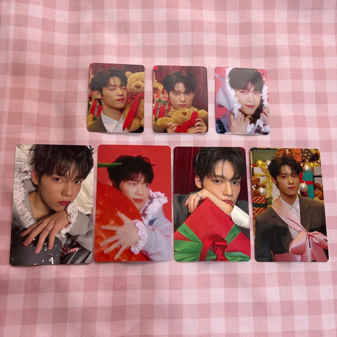 INI ウィンマジ 木村柾哉 トレカ 7点 - メルカリ