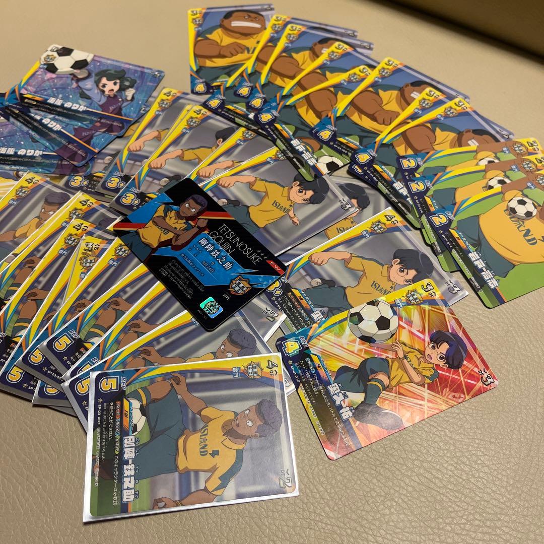 イレブンプレカまとめ売り 雷文中 イレブンライセンス付 - メルカリ