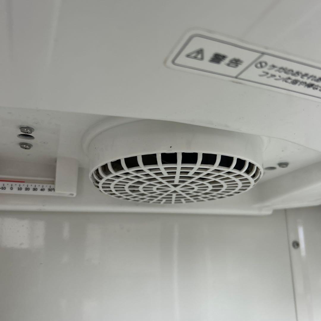 サンデン【冷蔵ショーケース】SMR-M66NB 🎿