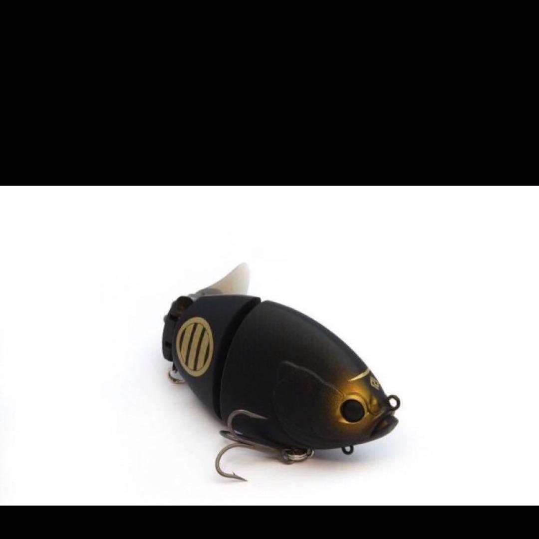 レイドジャパン Gダッシュ新品 2024東北フィッシングショー限定カラー