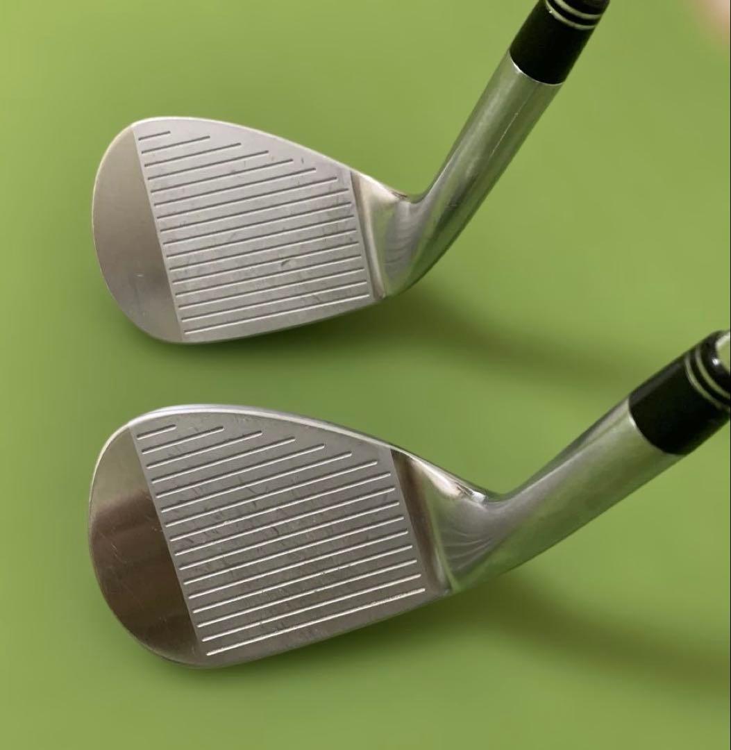 マスダゴルフ m425s 2本セット モーダス115 - メルカリ