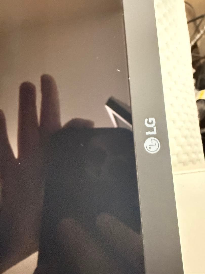 K*i様 早い者勝ち【ジャンク】LG UltraFine 5K - メルカリ