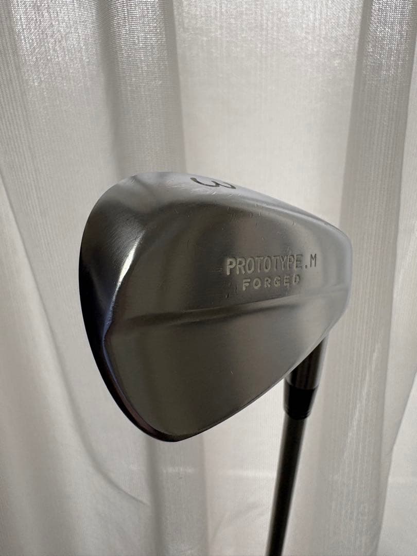 希少！チップゴルフ 限定プロトタイプM - メルカリ