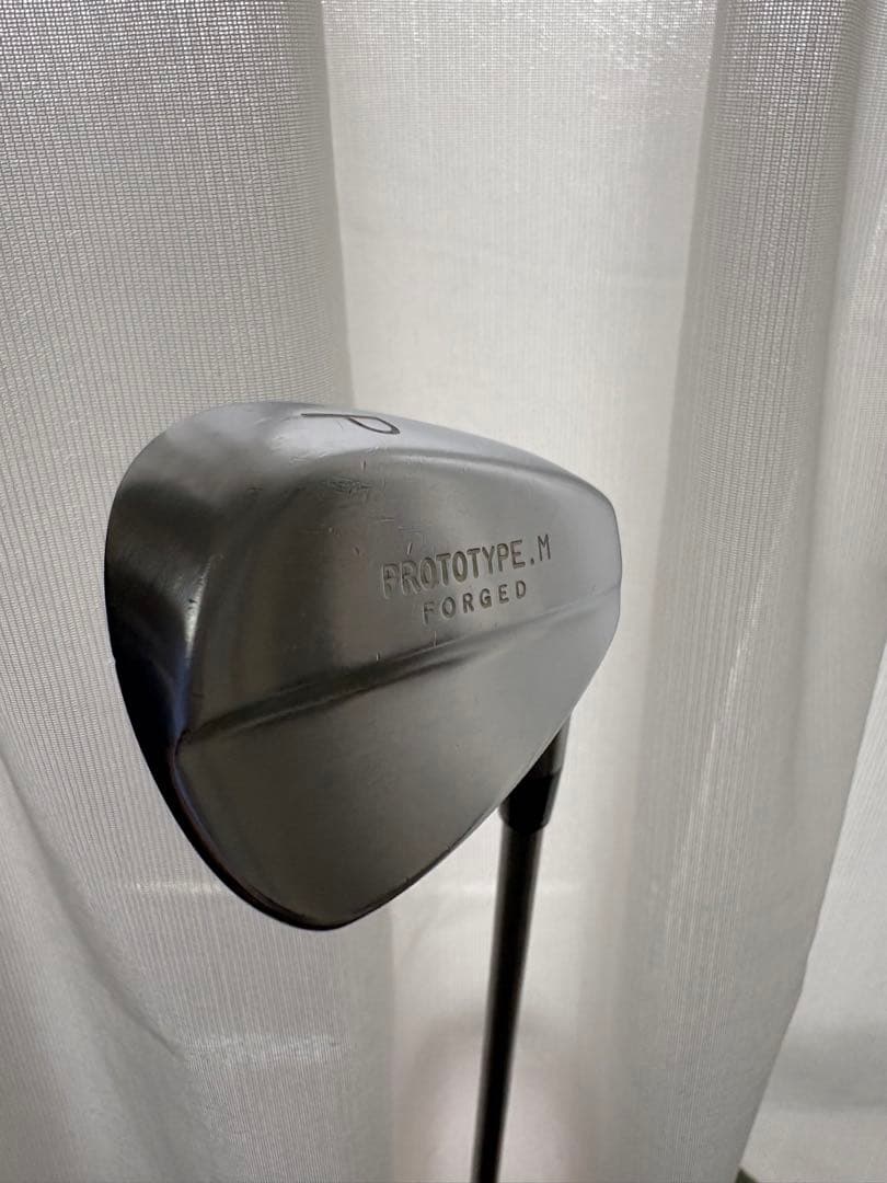 希少！チップゴルフ 限定プロトタイプM - メルカリ