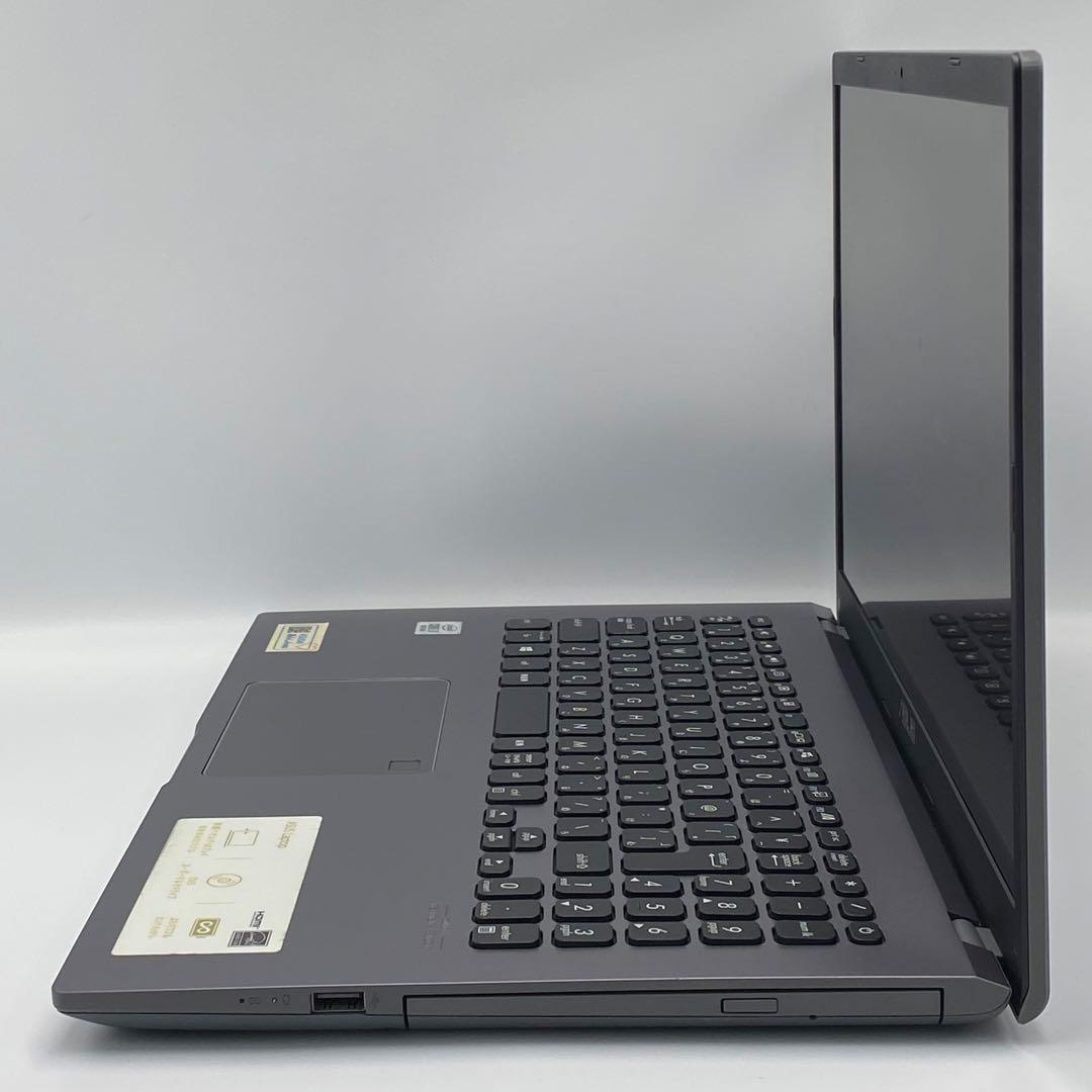 ハイスペック 2021年製 i7 ASUS Vivobook X545FA - メルカリ