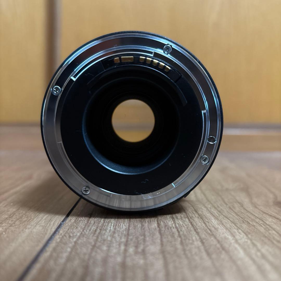 TAMRON SP AF 17-35mm F2.8-4 Di A05 キャノン用