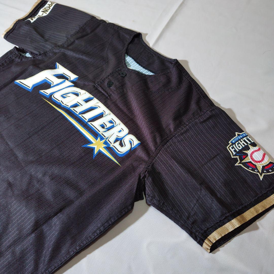 日本ハムファイターズ 姫野優也選手 実使用ユニフォーム - メルカリ