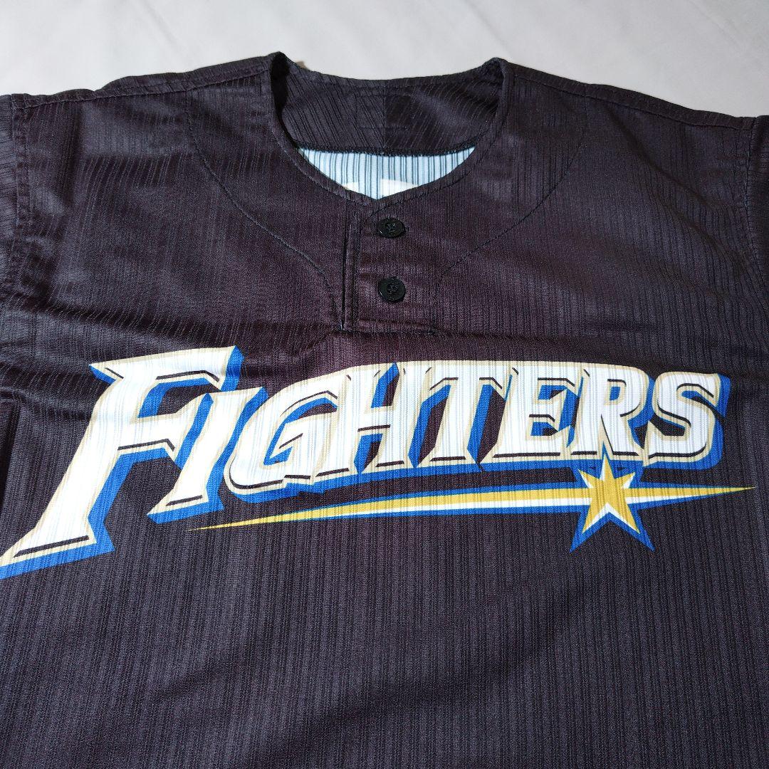 日本ハムファイターズ 姫野優也選手 実使用ユニフォーム - メルカリ