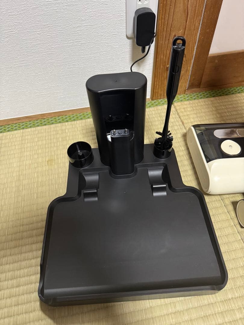 mindoo AquaX (MIA-N001 CRM) iRobot Braava jet m6