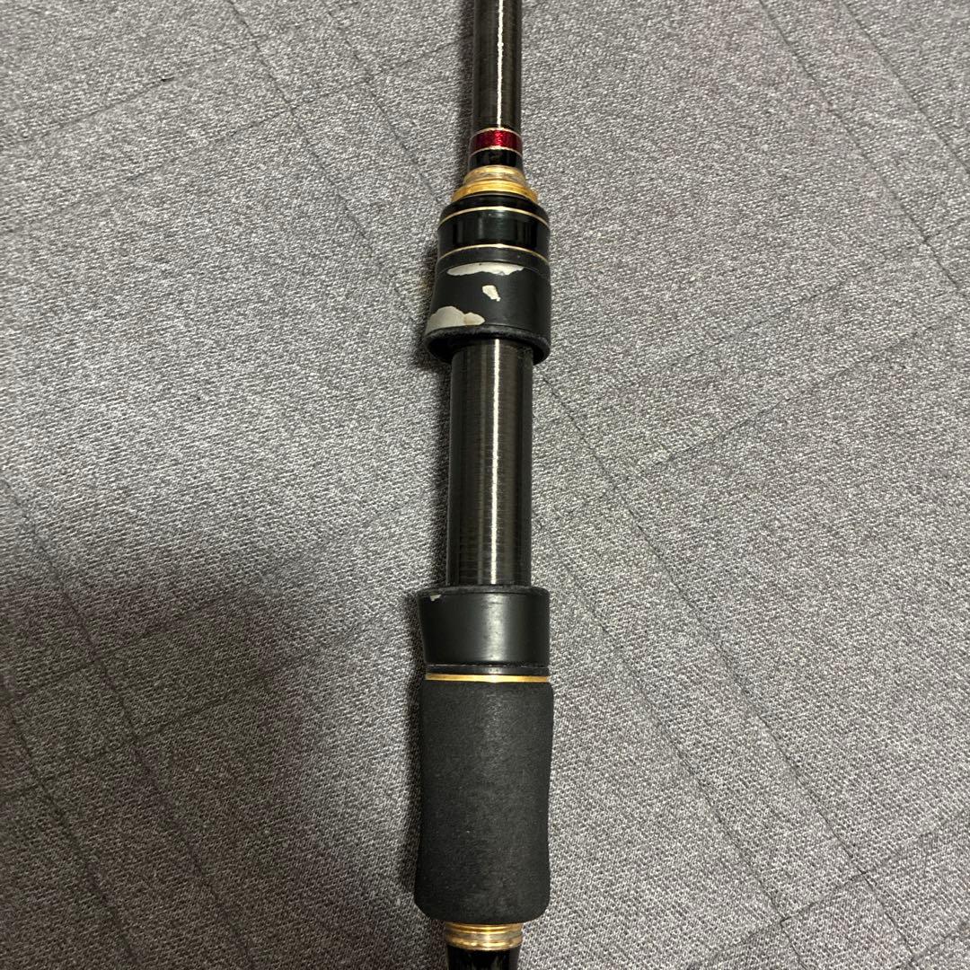 ジャンク ラグゼEGXアルティメイトS82ML - メルカリ