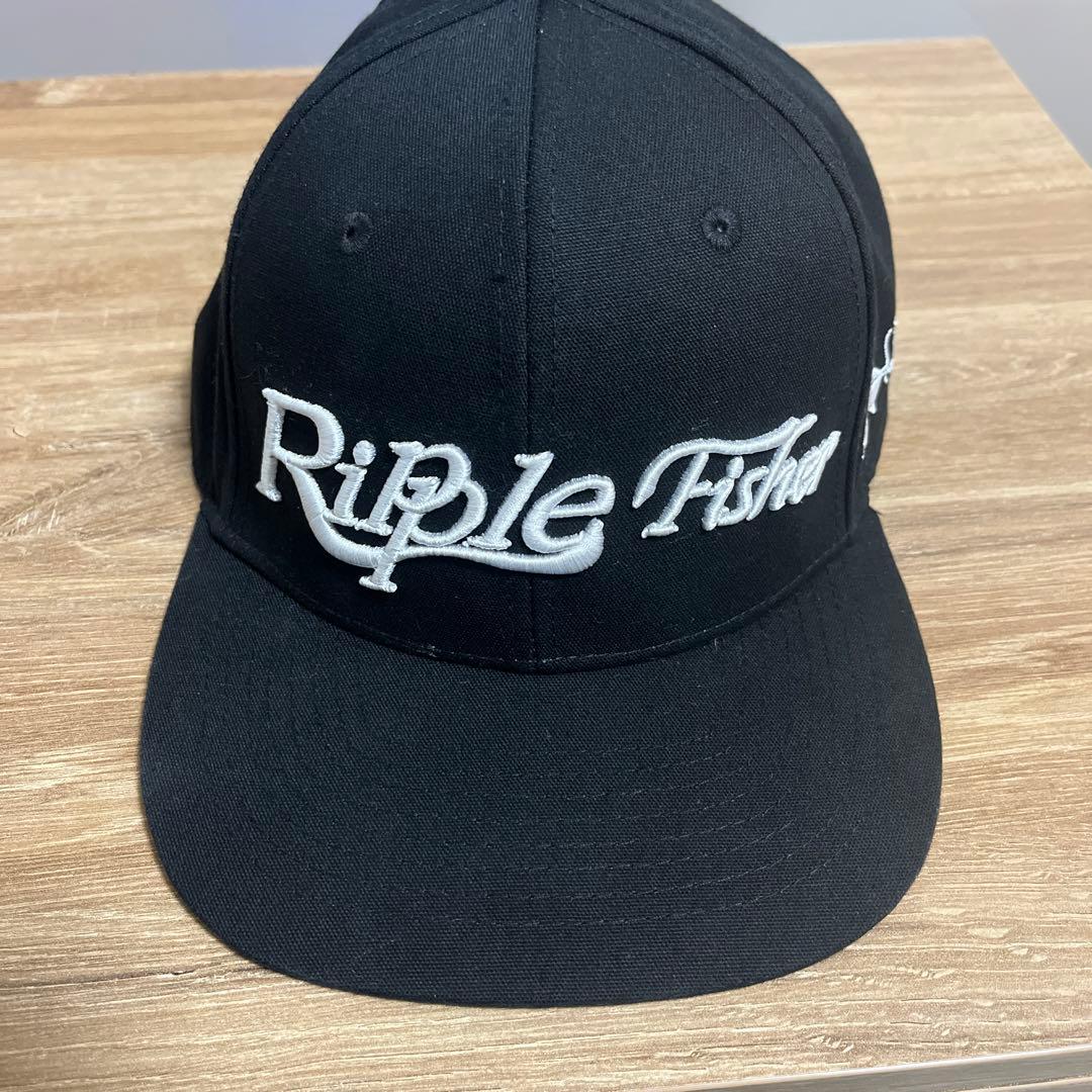 リップルフィッシャー キャップ - メルカリ