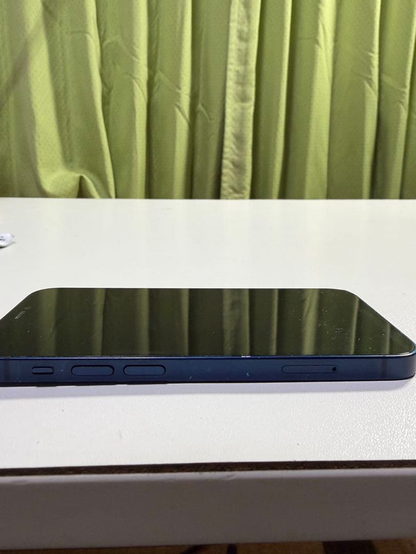 iPhone12mini アクティベーションロック解除済 - メルカリ