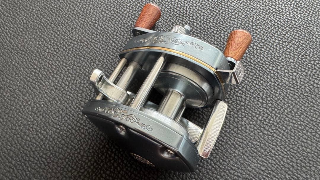 （難あり）オールドシマノ Bantam100EX 難あり）オールドシマノ Bantam100EX 難あり）オールドシマノ