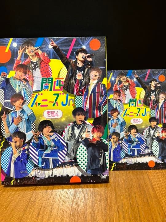 ジャニーズJr./素顔4 ジャニーズJr.盤〈2020年3月31日までの期間生