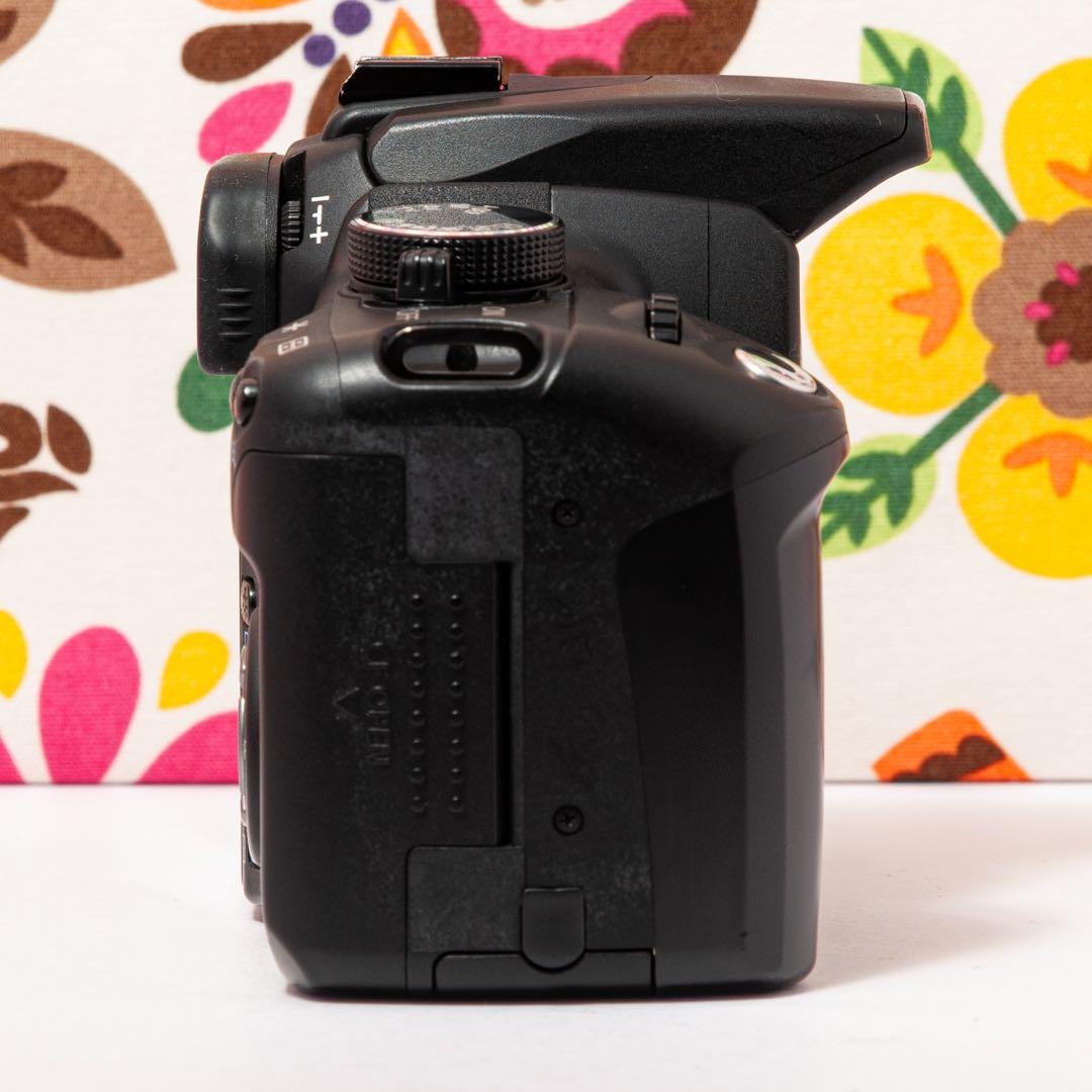 ❤️Canon キャノン kiss N❤️ iPhone転送 ❤️初心者一押し