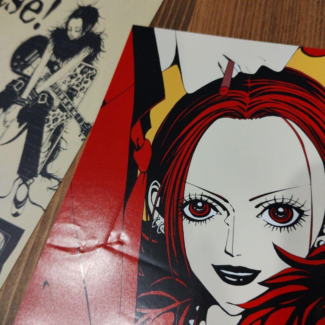 Nana : 1st illustrations 矢沢あい 1stイラスト集 - メルカリ