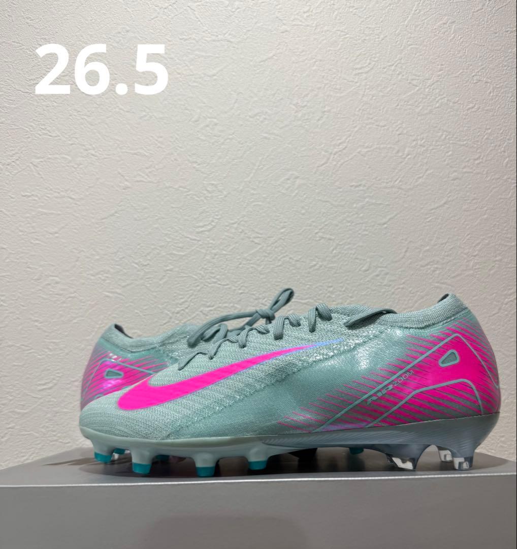 ナイキ マーキュリアル 16 エリートAG ズーム マーキュリアル ヴェイパー 16 エリート AG-PRO／サッカー