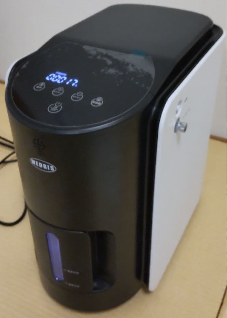 MEDRIS 家庭用酸素発生器 JY-102W - メルカリ