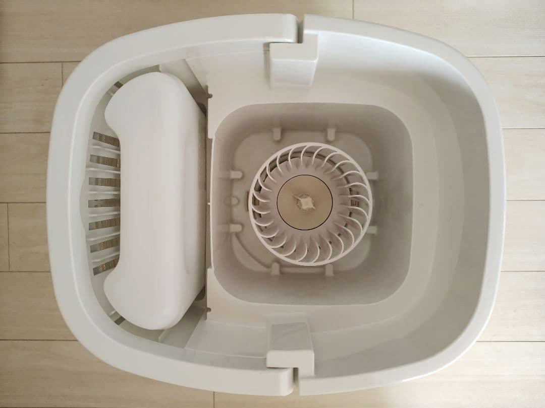 2025年製メーカー保証有】コロナ ナノリフレCNR-400B 美容 空気清浄