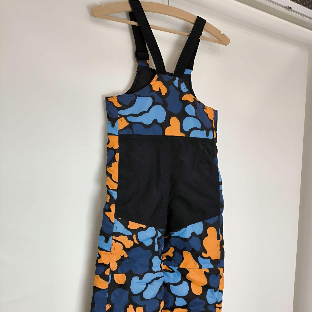 BURTON】 バートン キッズ スノーボードウェアー 4T サイズ100 - メルカリ