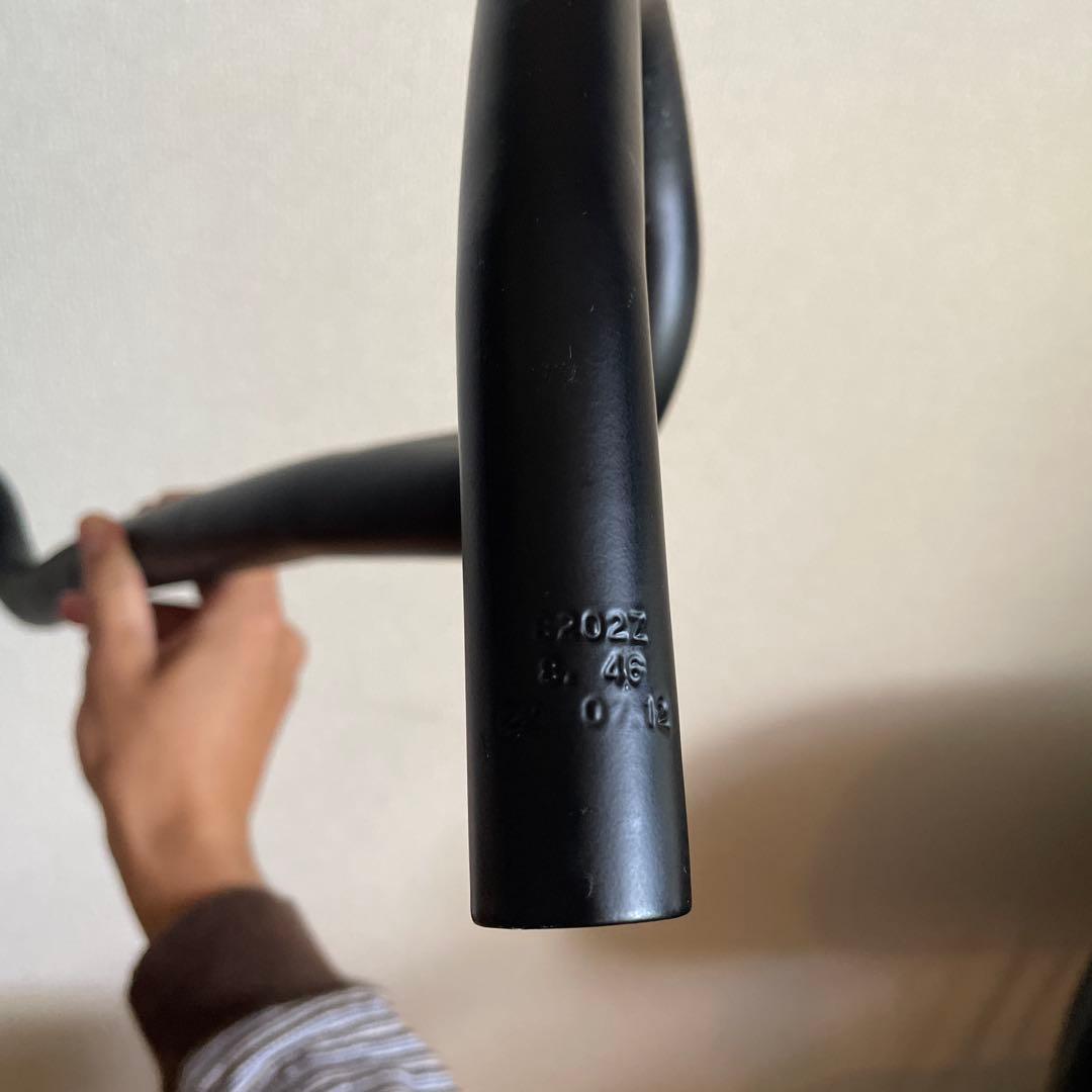 RITCHEY beacon bar wcs 460mm 美品 グラベル mtb - メルカリ