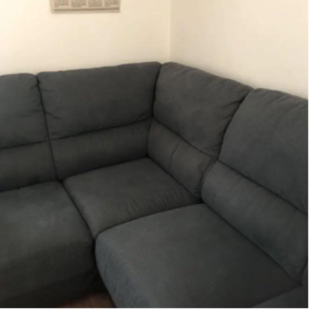 ニトリソファー　　無印・IKEA・アンティーク好きにも 人気のIKEA・ニトリ・無印のソファを比べてみました！おすすめソファ