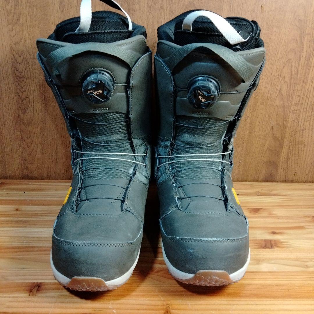 DEELUXE DEEMON L3 BOA 22-23モデル26062 - メルカリ