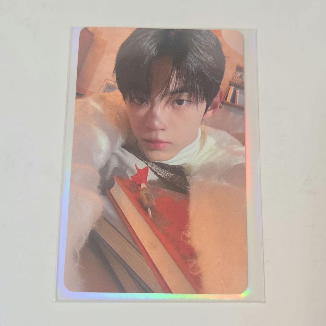 TWS last bell ドフン トレカ - メルカリ