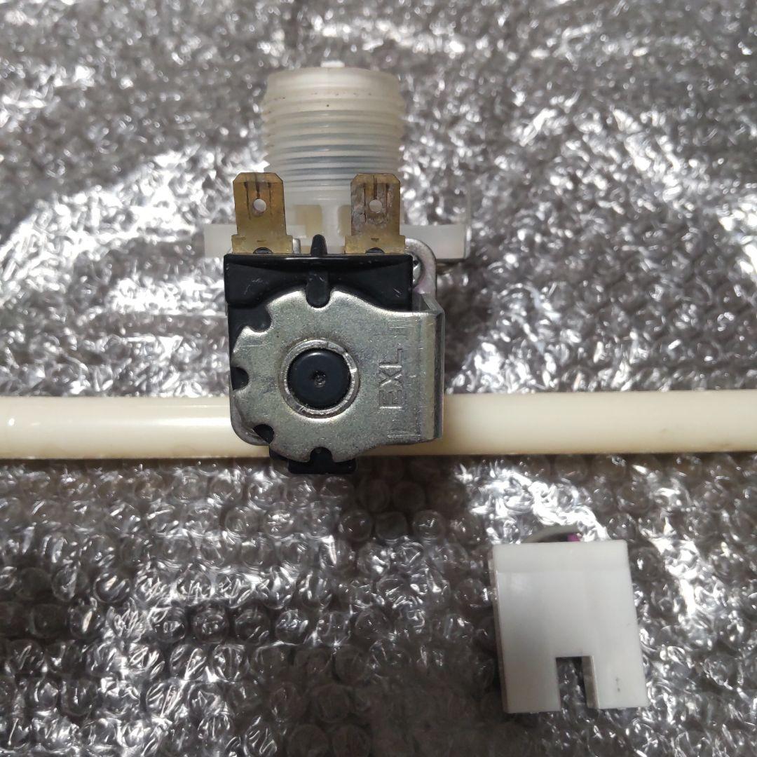 ◇HOV-3 未動作確認・ジャンク品・返品可能◇ホシザキ製氷機 電磁弁