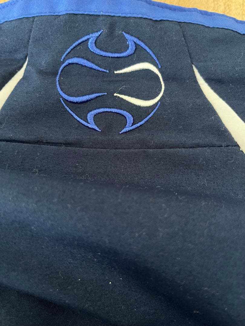 入手困難 アディダス チェルシー トラックジャケット ウィンド