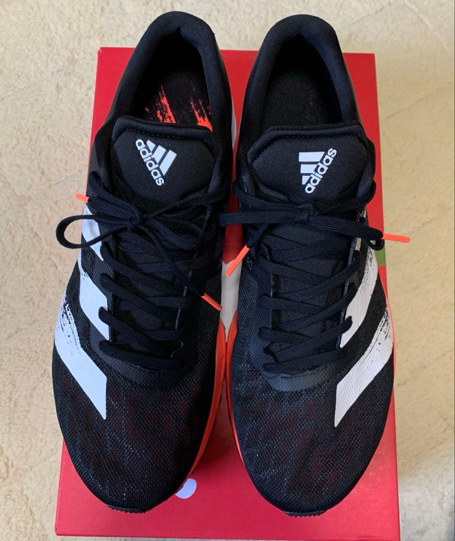 adidas ADIZERO RC2　29.5cm