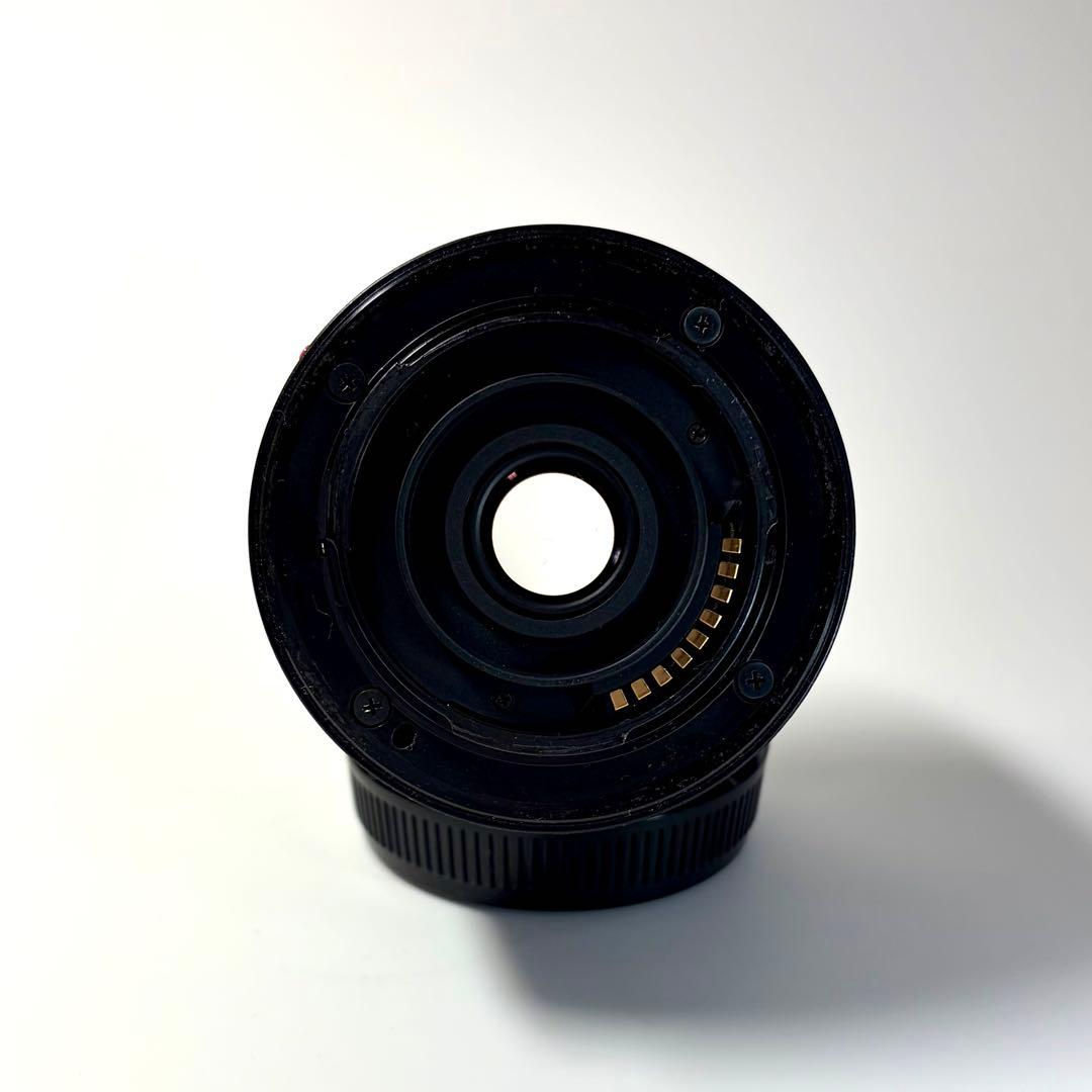 レンズ(ズーム) OLYMPUS ZUIKO DIGITAL 14-42mm f/3.5-5.6