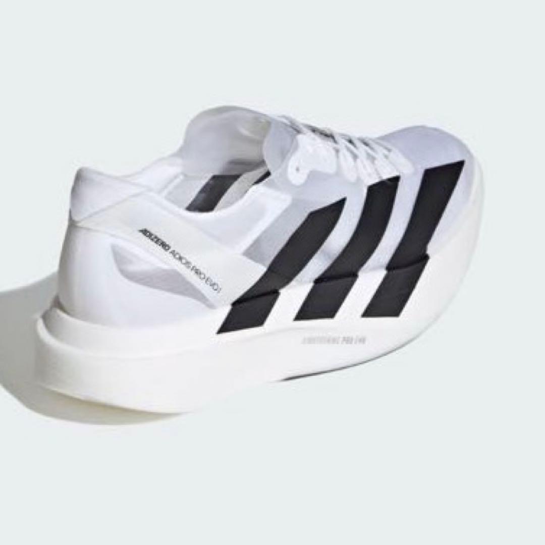adidas ADIZERO ADIOS PRO EVO 1 29.0cm 新品 - メルカリ